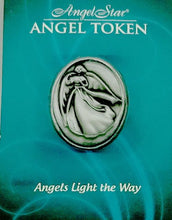 Angel Star Large Pocket Angel Tokens