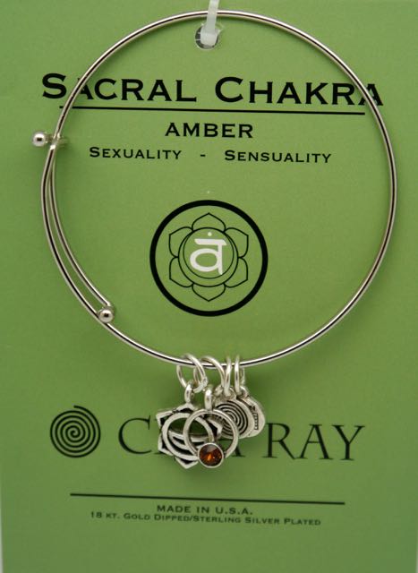 Alex and ani crown 2025 chakra
