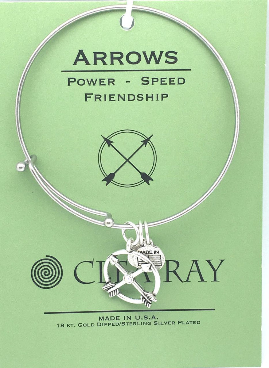 Alex and ani arrows 2025 of friendship