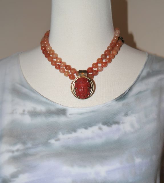 Jan michaels deals necklace