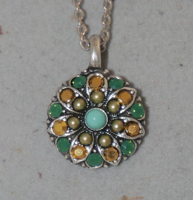 Mariana Spirit of Design Hidden Guardian Angel Swarovski Crystal