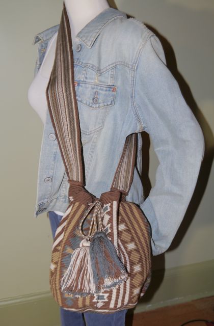 Mochila shoulder best sale bag