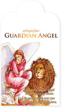 Guardian Angel Stone