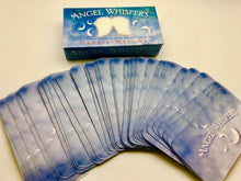 Angel Whispers Inspirational Affirmation Card Deck