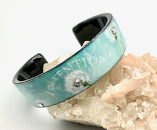 Debbie Brooks Inspirational & Spiritual Nano Cuff Bracelets