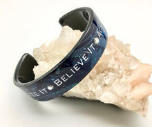 Debbie Brooks Inspirational & Spiritual Nano Cuff Bracelets