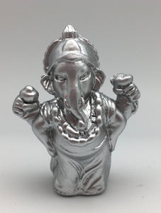 Pocket Hindu Deity Statues  - Ganesh, Hanuman, Krishna, Shiva, Shakti, Lakshmi and Saraswati