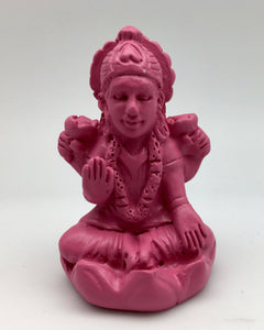 Pocket Hindu Deity Statues  - Ganesh, Hanuman, Krishna, Shiva, Shakti, Lakshmi and Saraswati