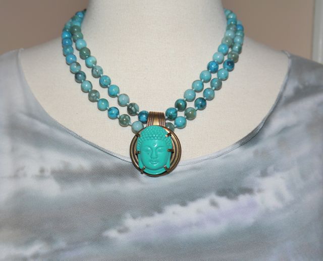 Jan michaels discount necklace