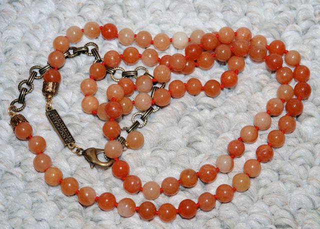 Jan hot sale michaels necklace