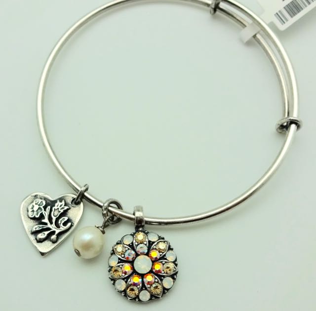 Swarovski 2025 compass bracelet