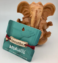MudLove Bracelet - Breathe