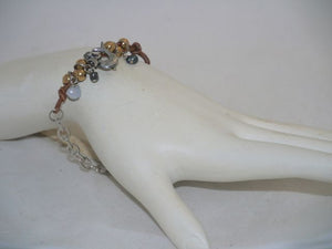 Praols Story Bracelets Fearless Mermaid Bracelet