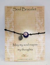 Praols Soul Tassel Friendship Bracelets