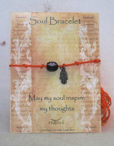 Praols Soul Tassel Friendship Bracelets