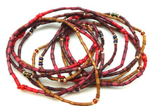 Zulugrass by the Leakey Collection Fair Trade Stacked Grass Bracelet Sets